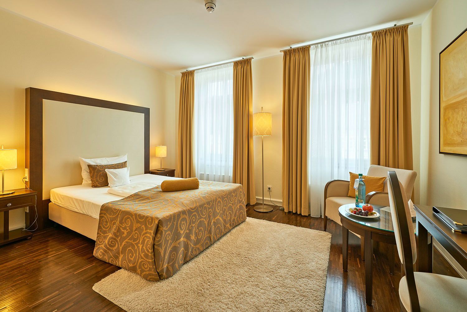 Kamer