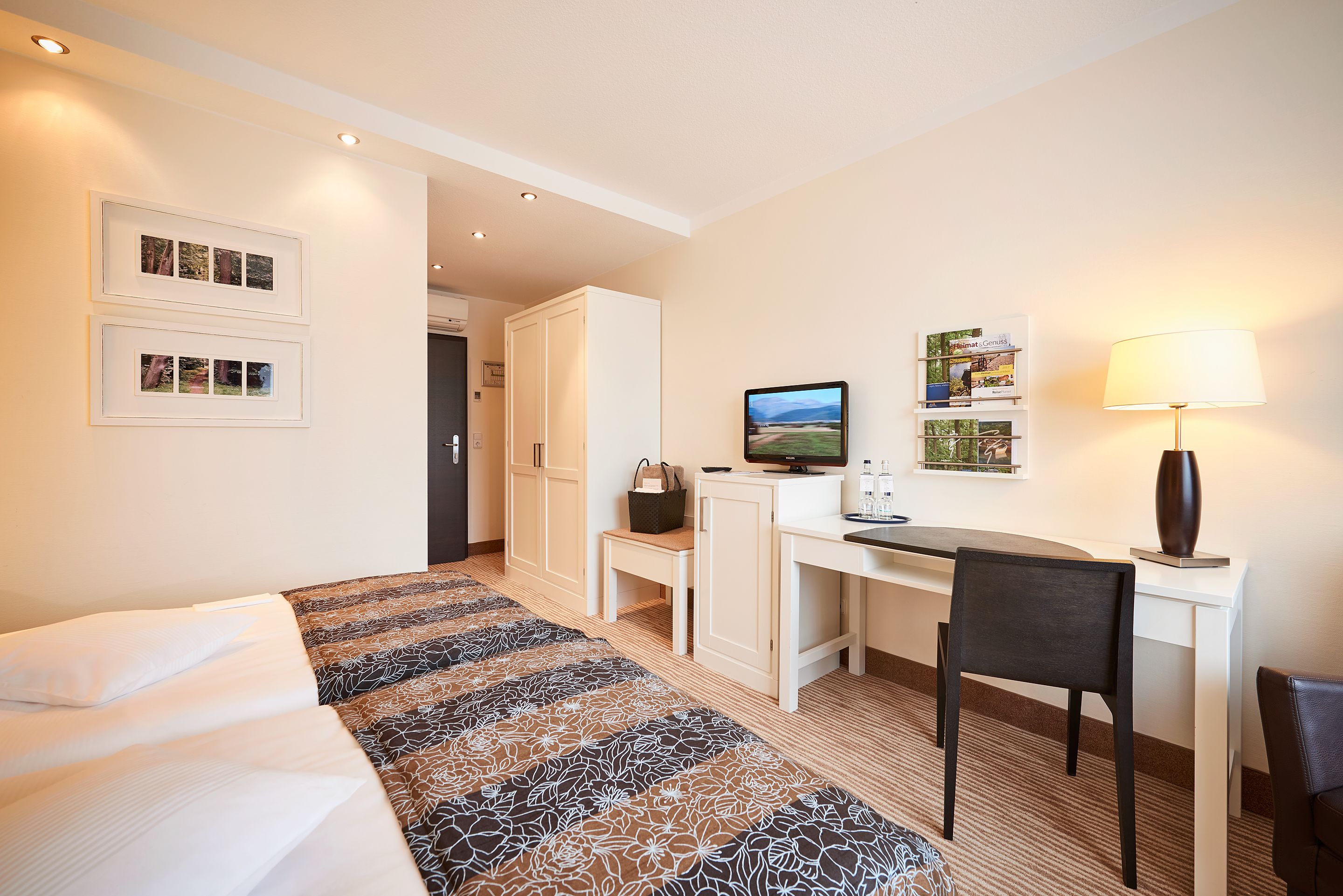 Kamer