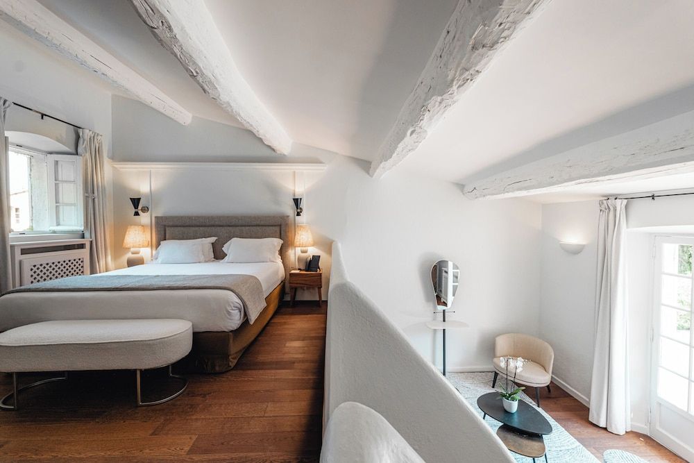 afbeelding van Junior Suite Duplex