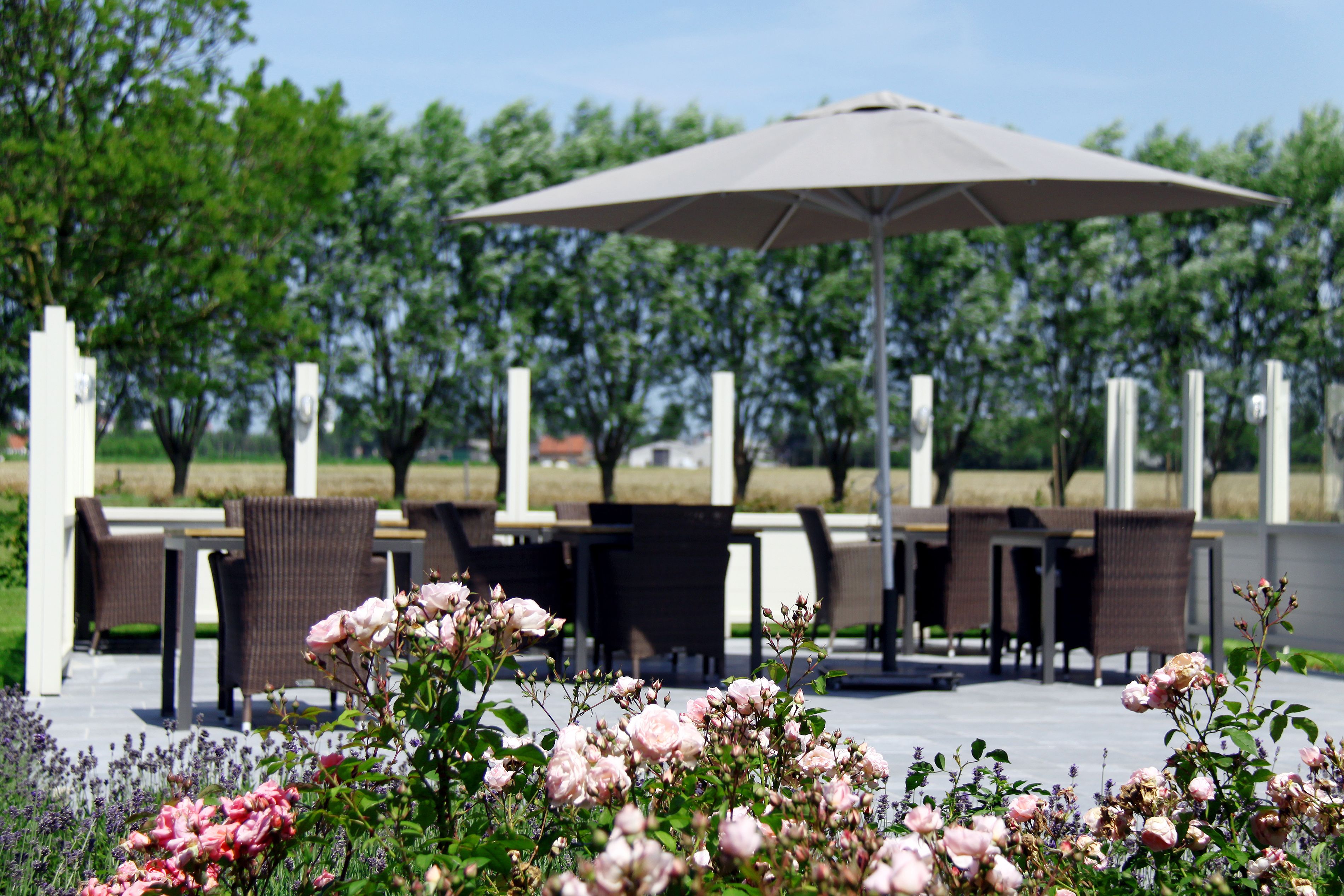Faciliteiten