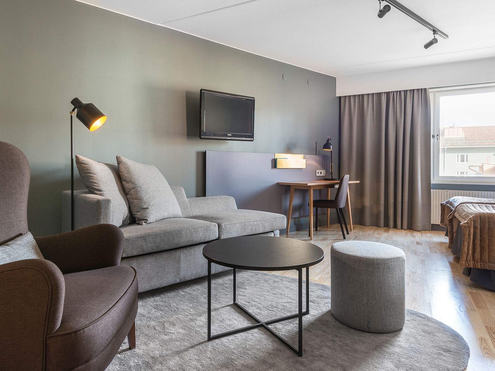 Kamer