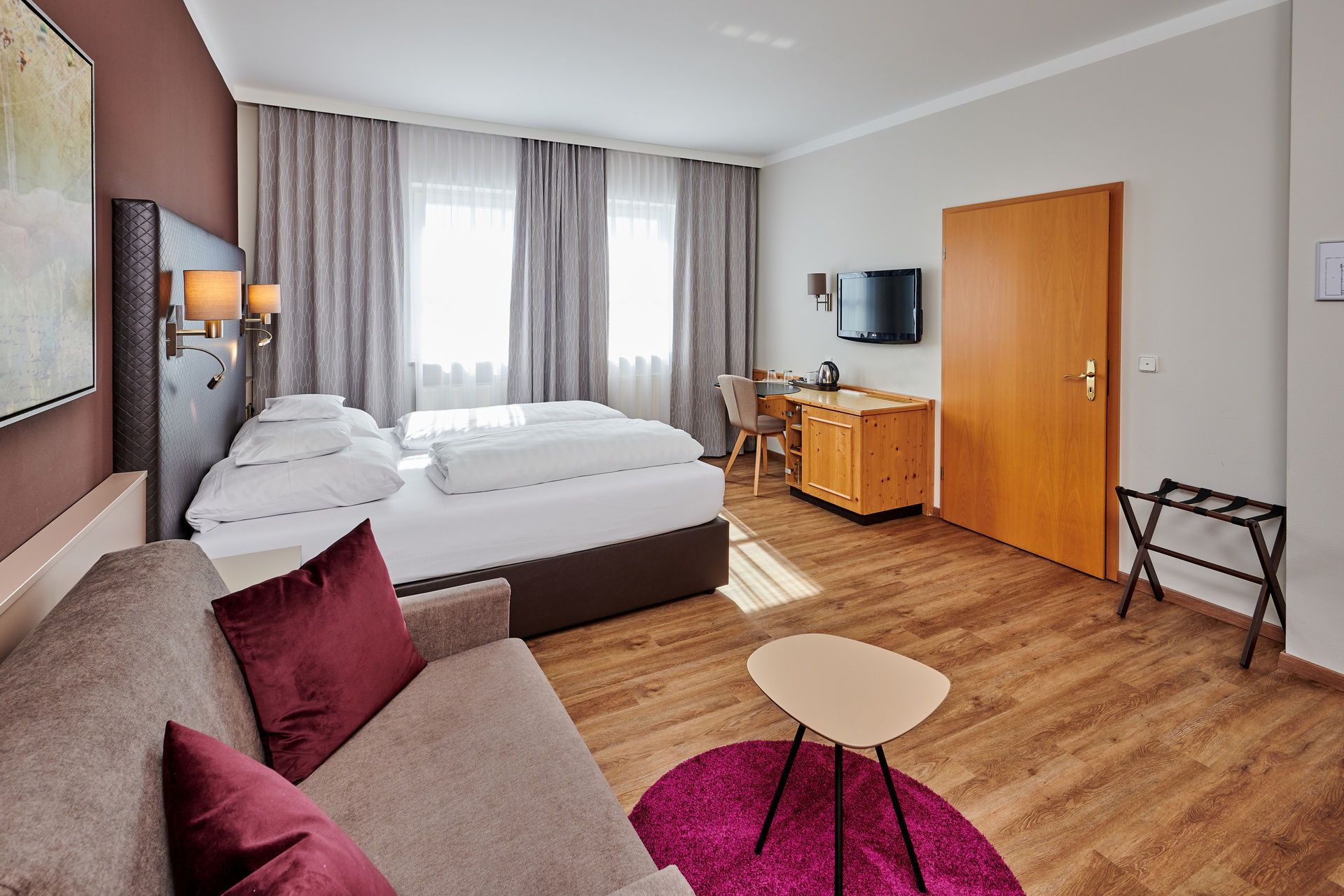 Kamer