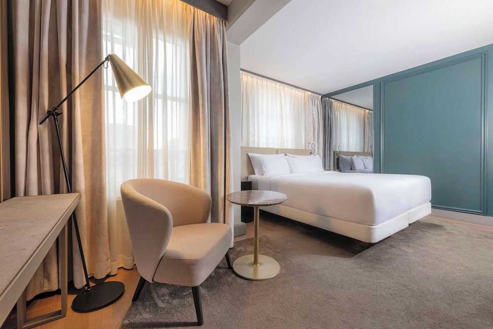 afbeelding van Superior kamer