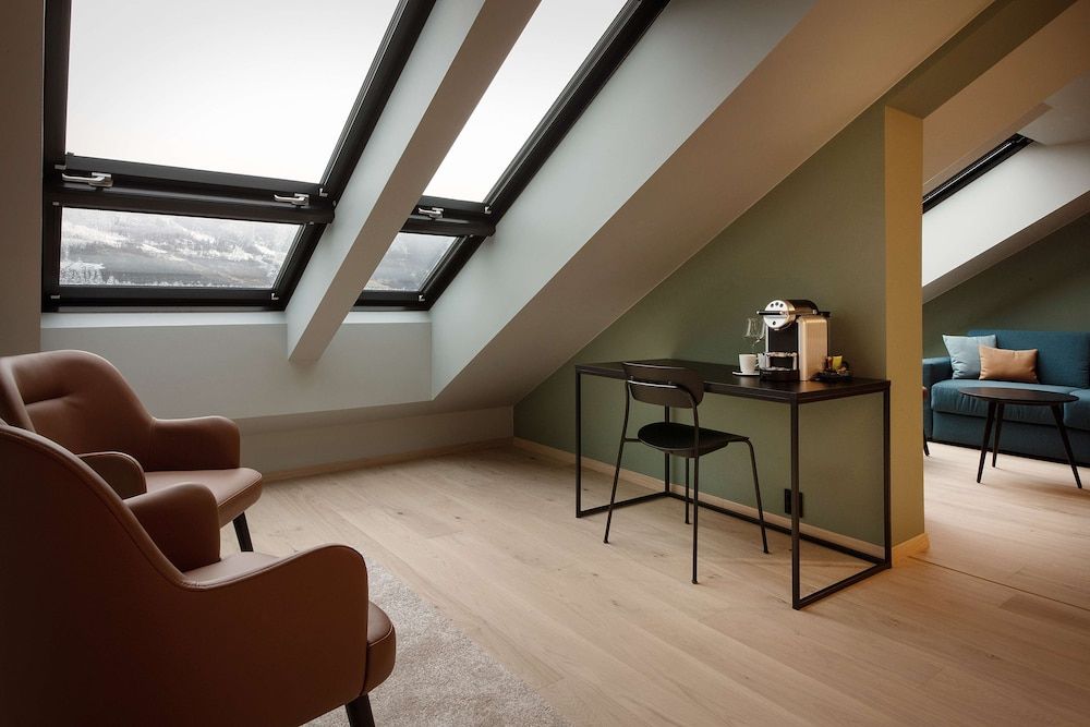 afbeelding van Junior suite