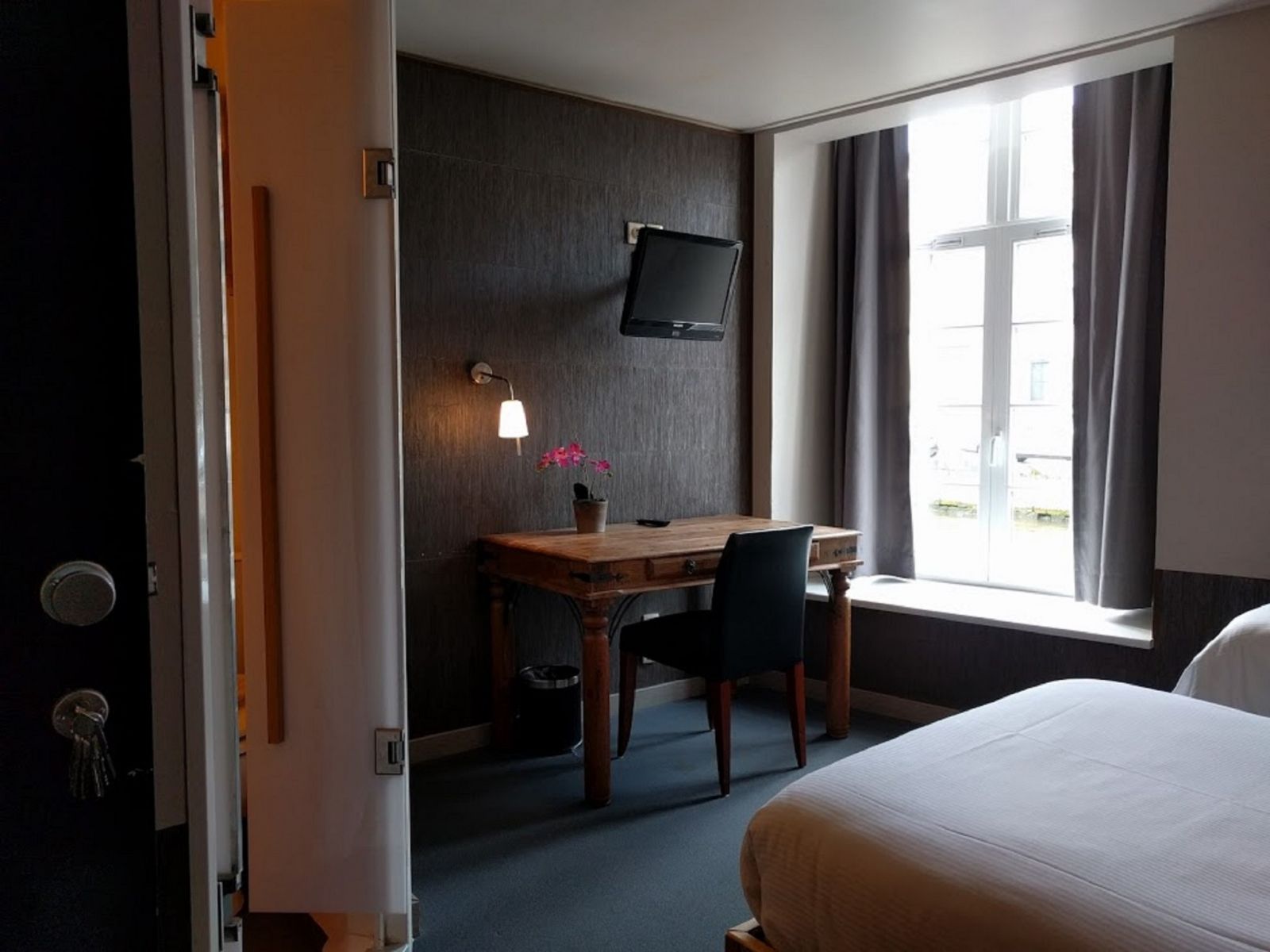 Kamer