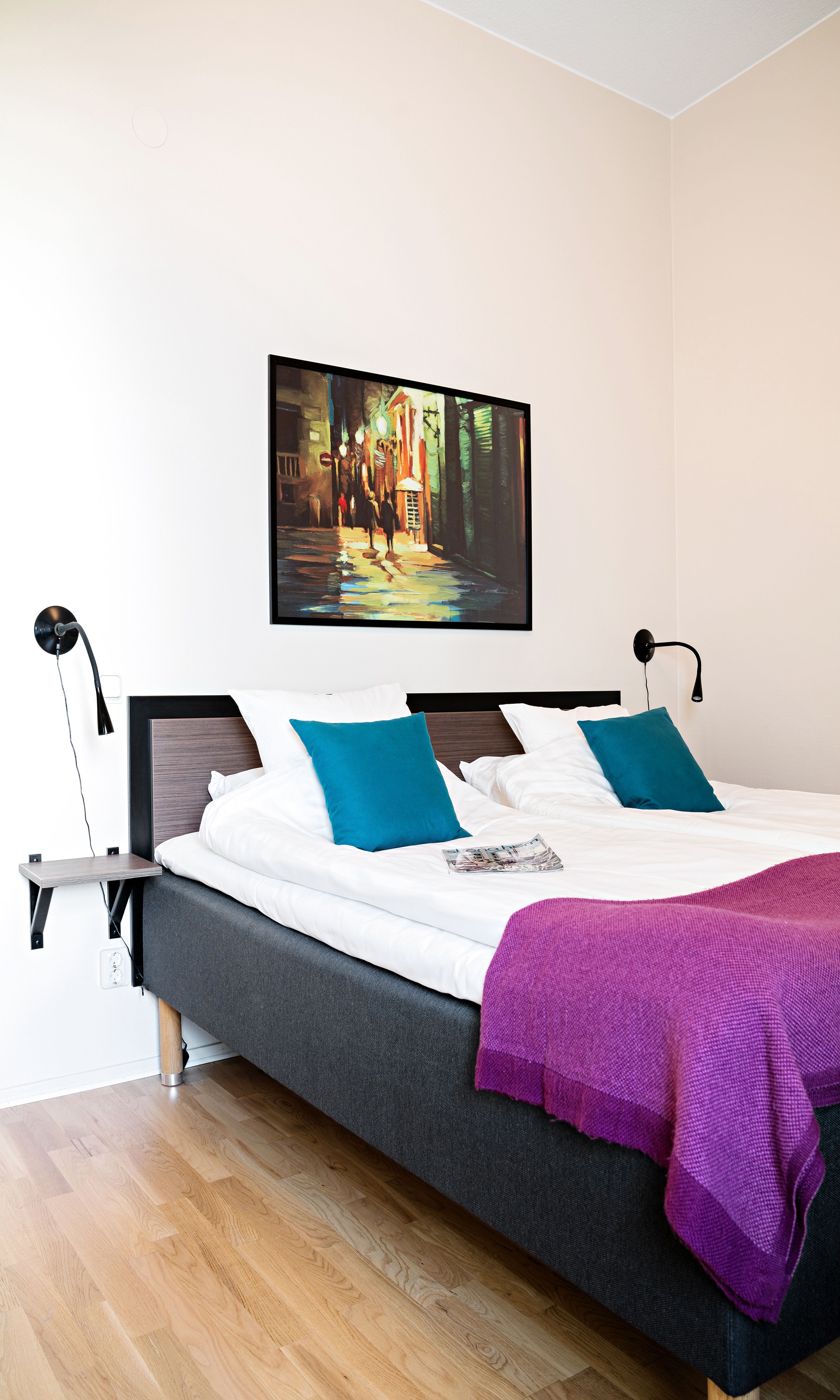 Kamer