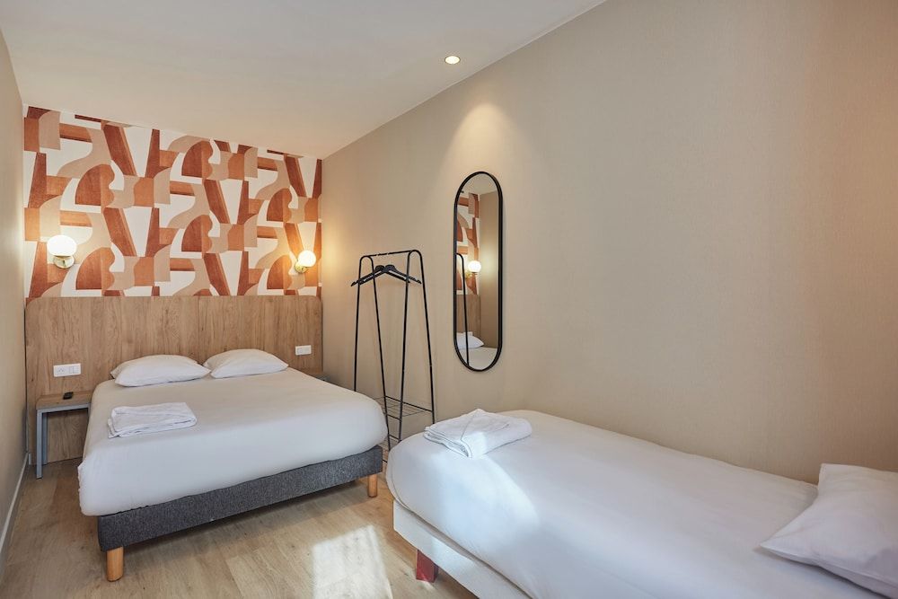 afbeelding van Triple Room
