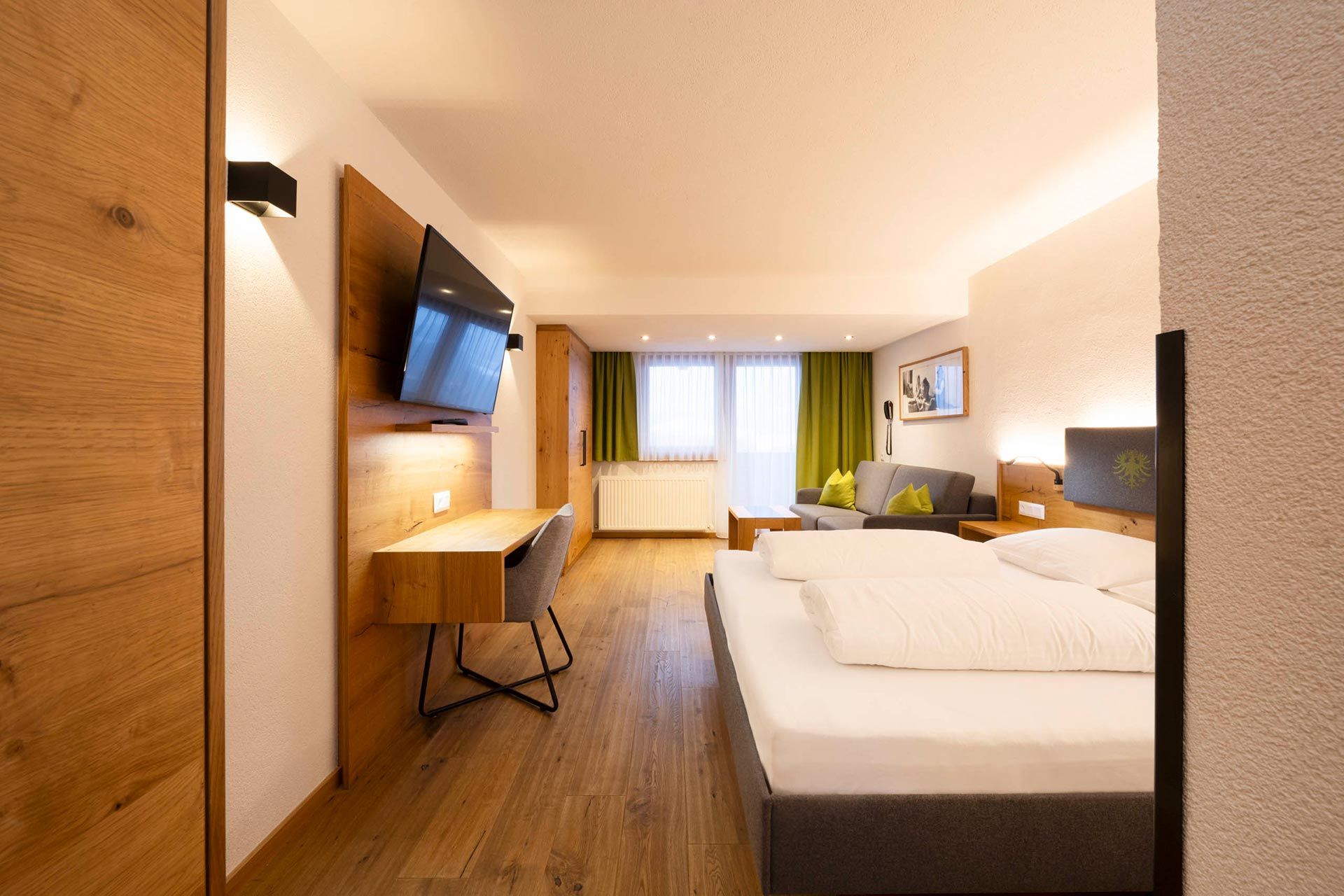 Kamer