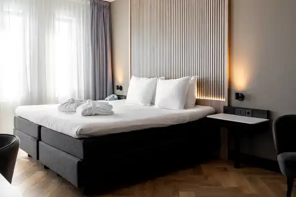 Hotel Alkmaar - City Special - ROOM