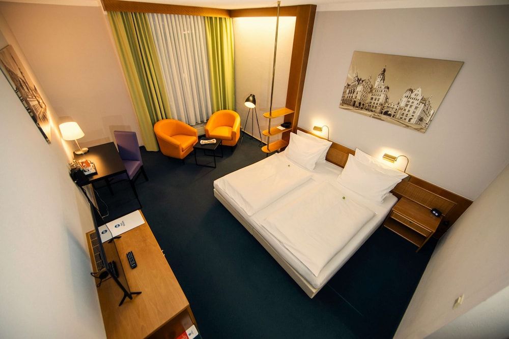 afbeelding van Klassieke kamer, 1 kingsize bed