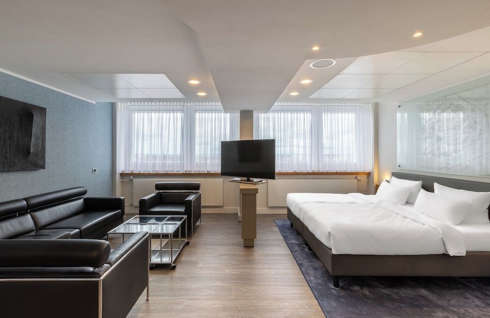 afbeelding van Suite (Heaven)