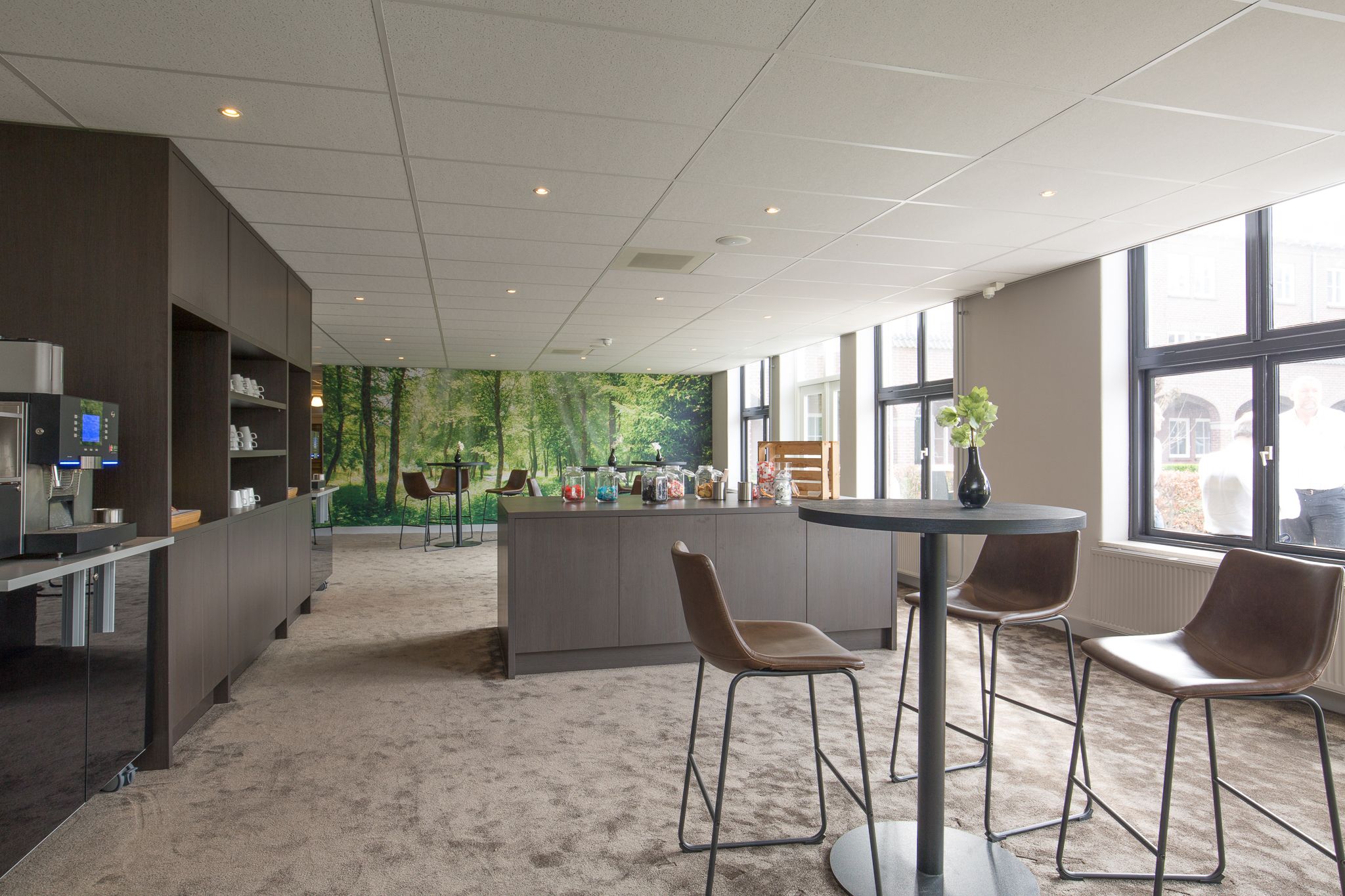 Faciliteiten