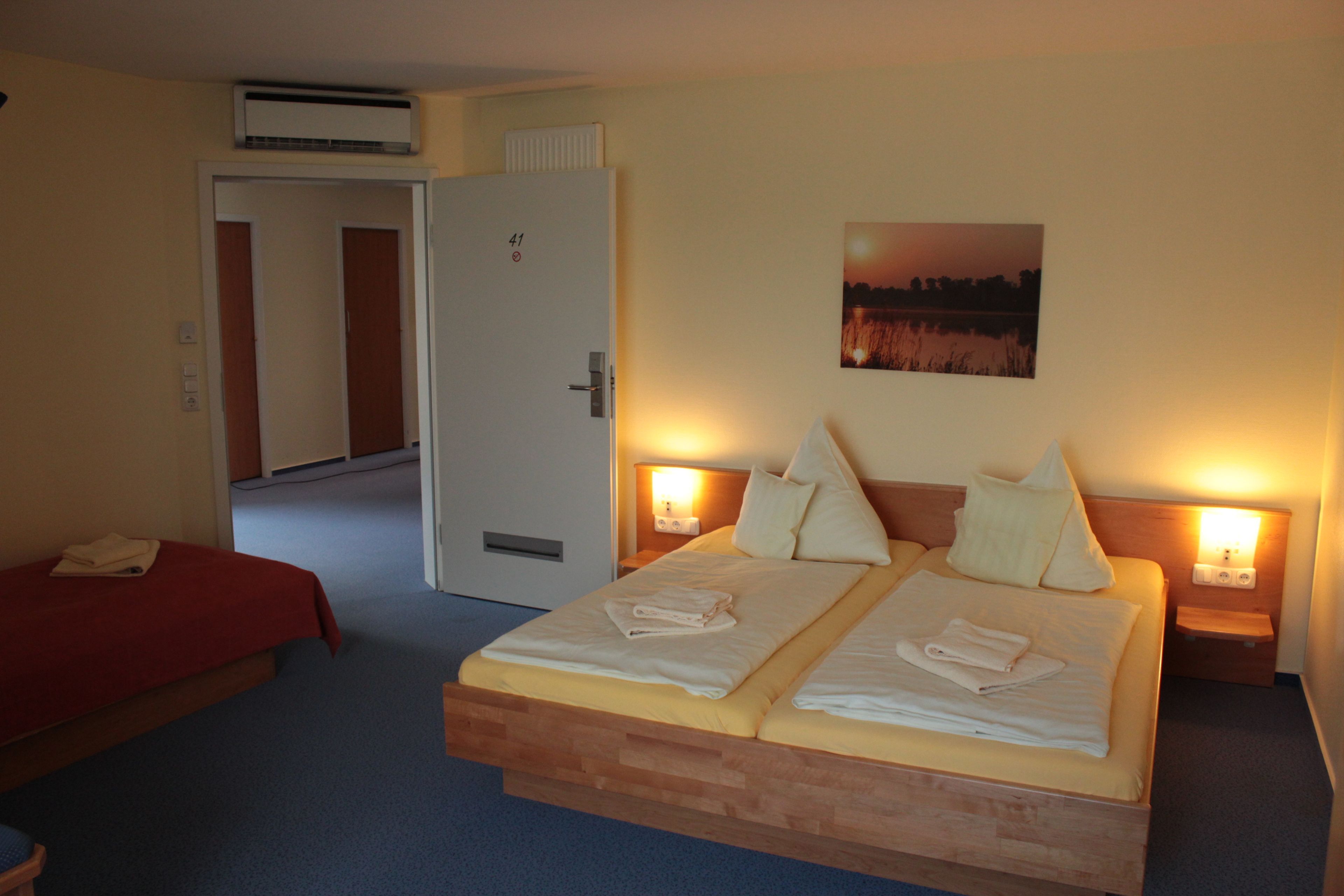 Kamer