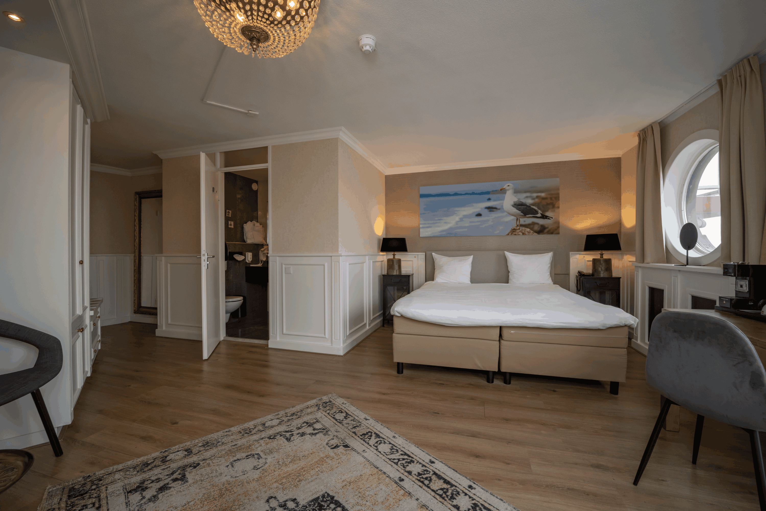 Kamer