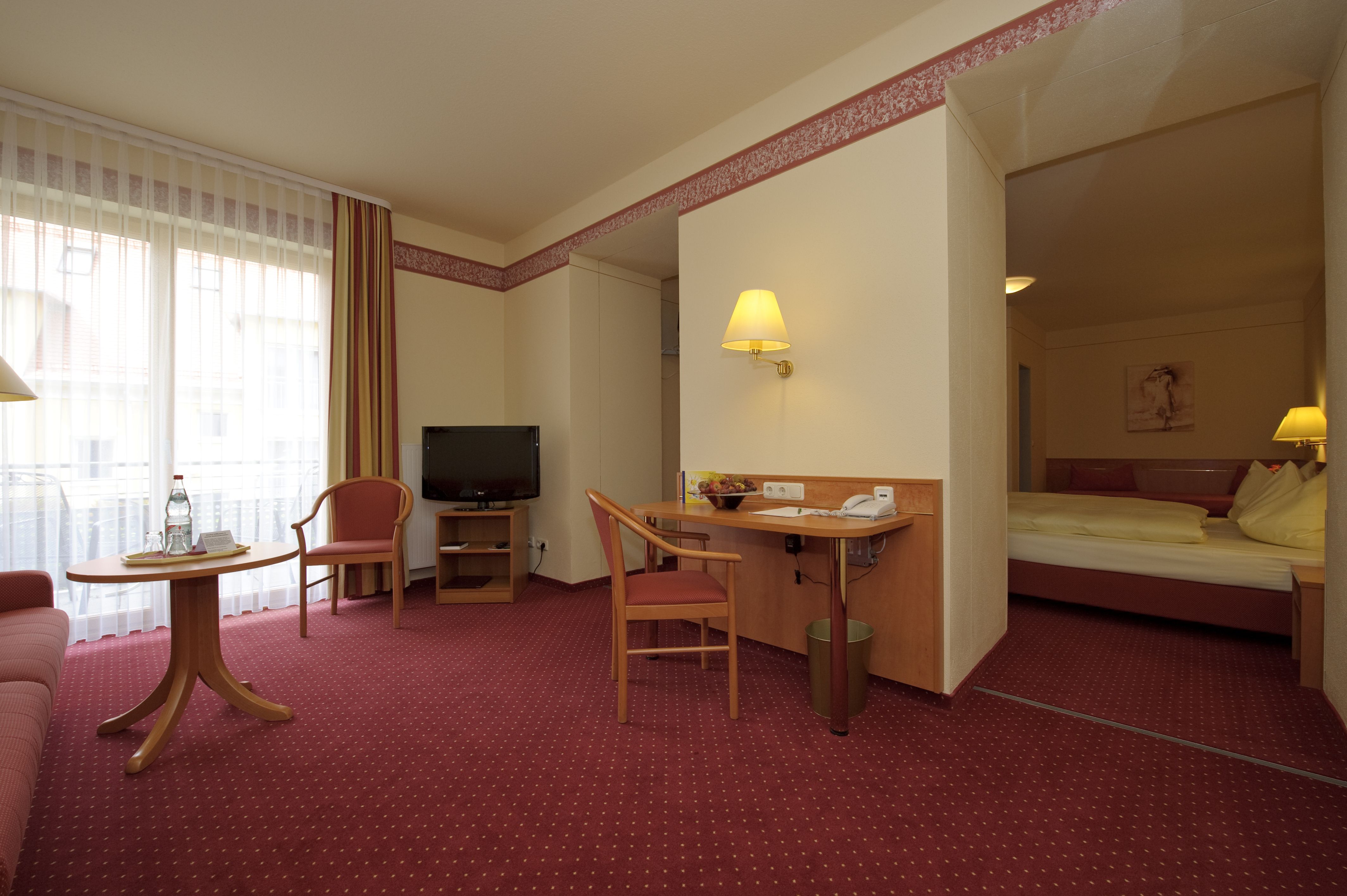 Kamer