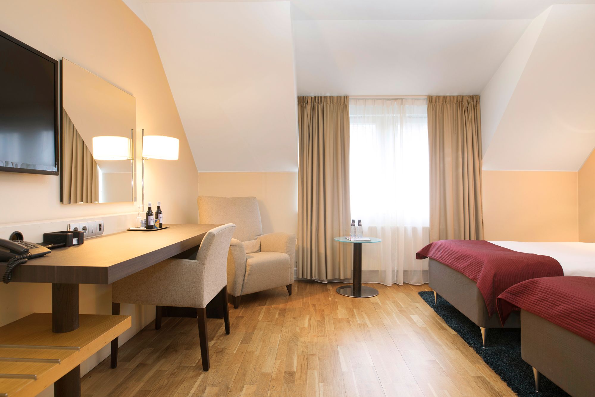 Kamer