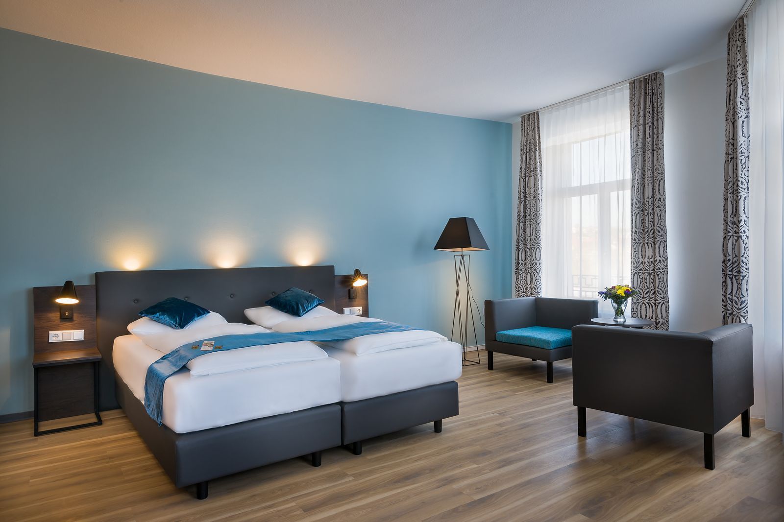 Kamer