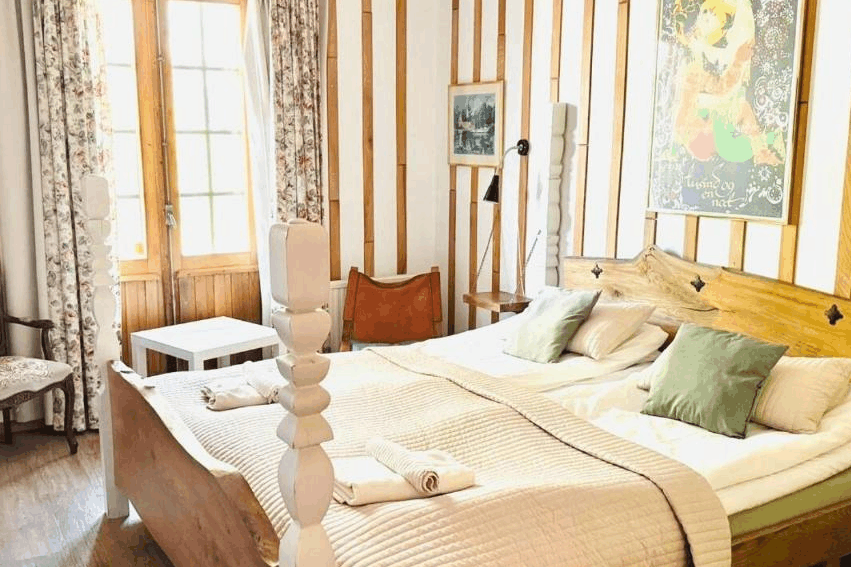 Kamer