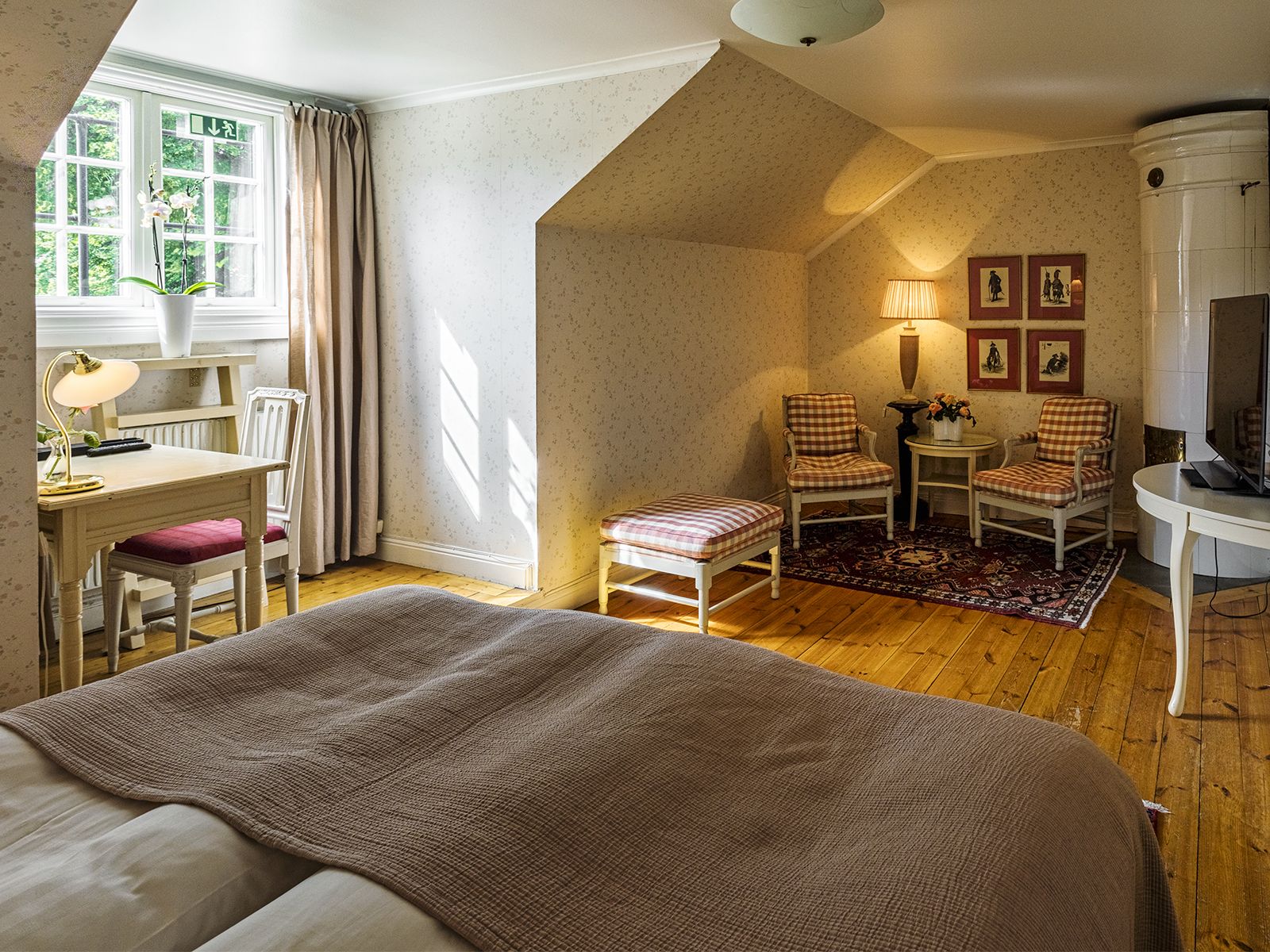 Kamer