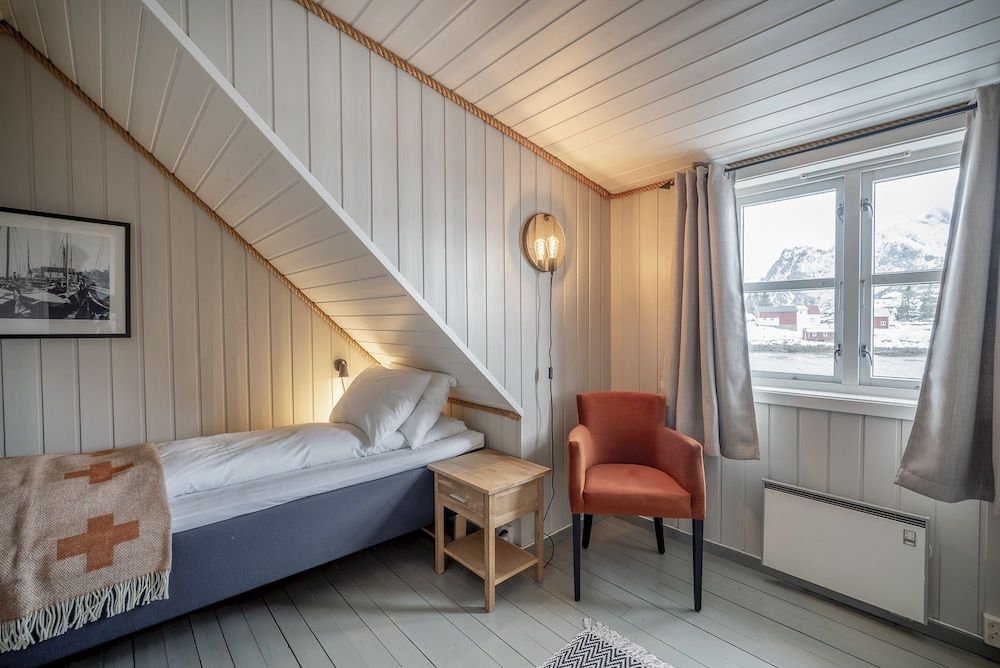 afbeelding van Huisje, 2 slaapkamers, uitzicht op zee