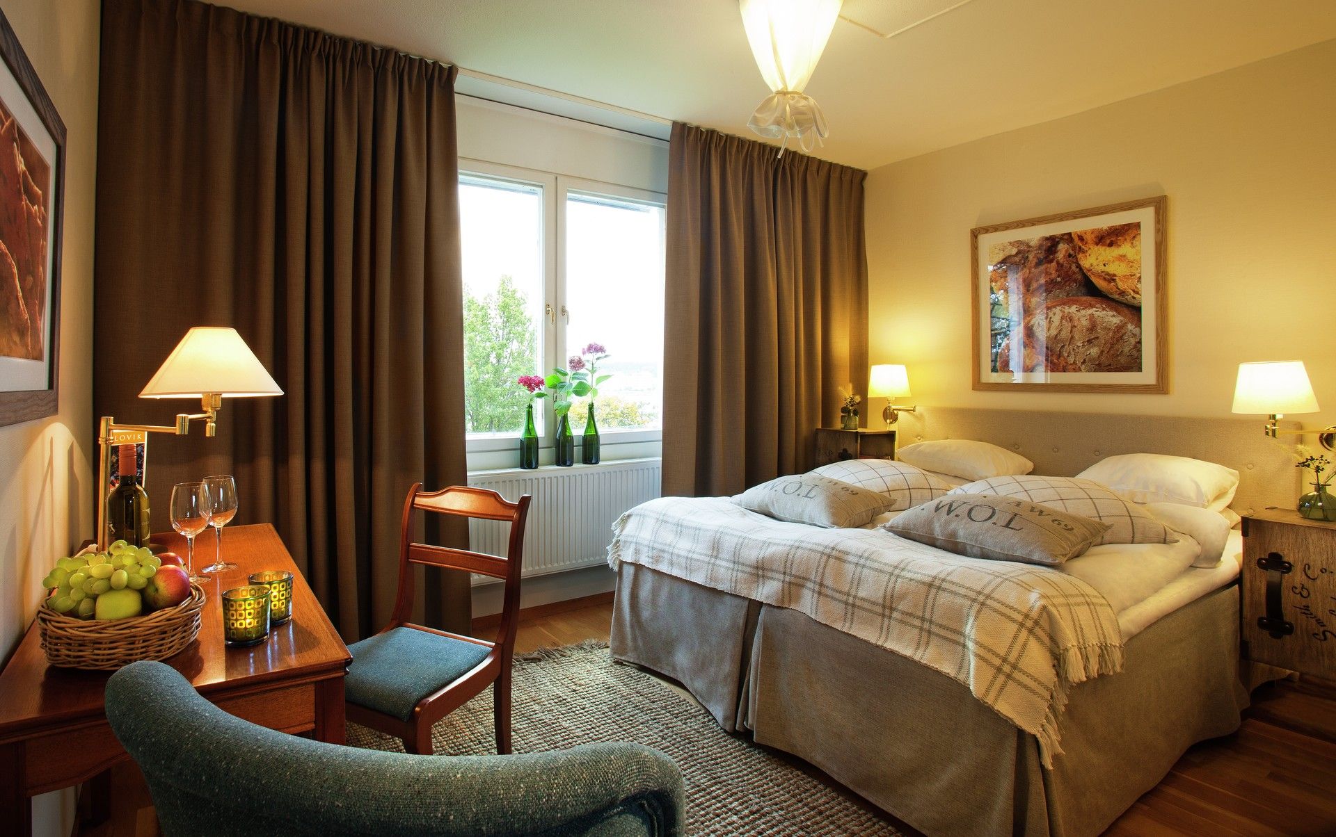 Kamer