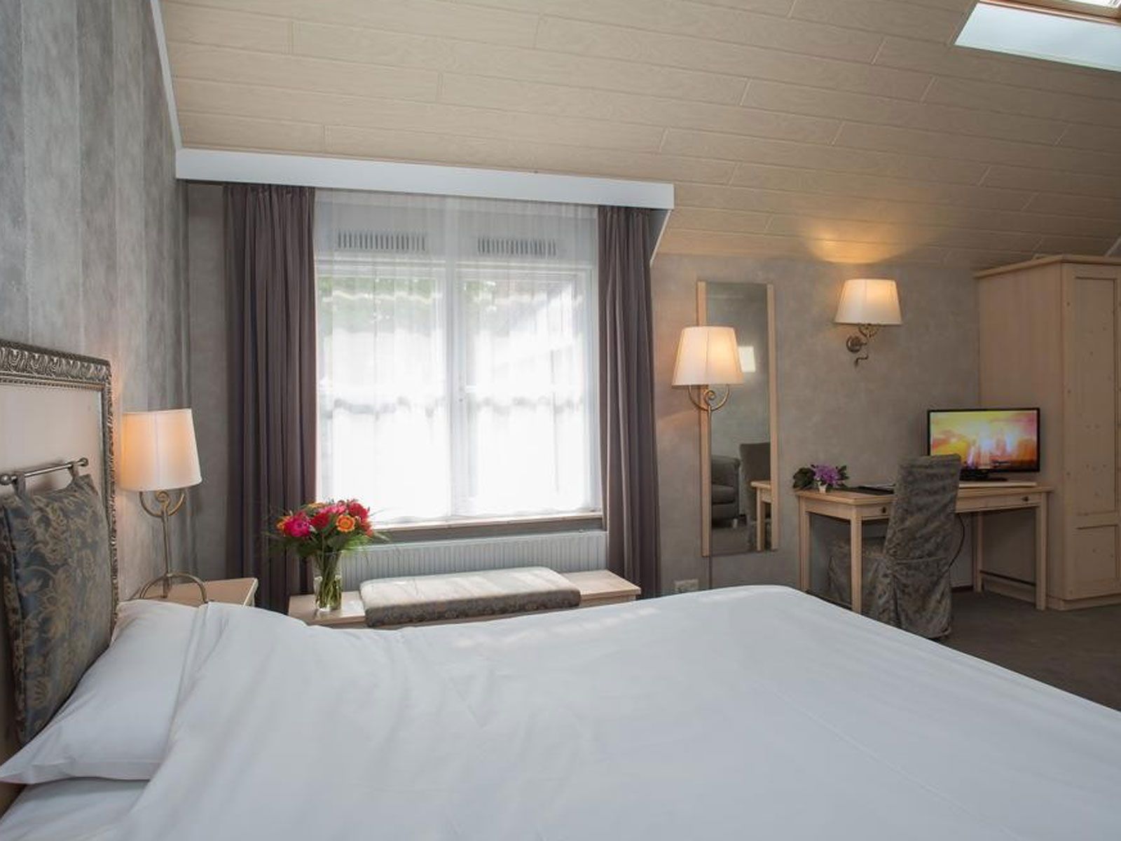 Kamer