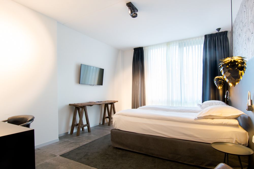 afbeelding van Superior kamer