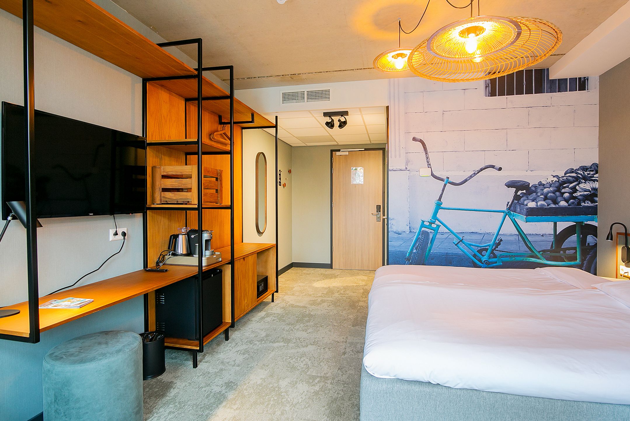 Kamer