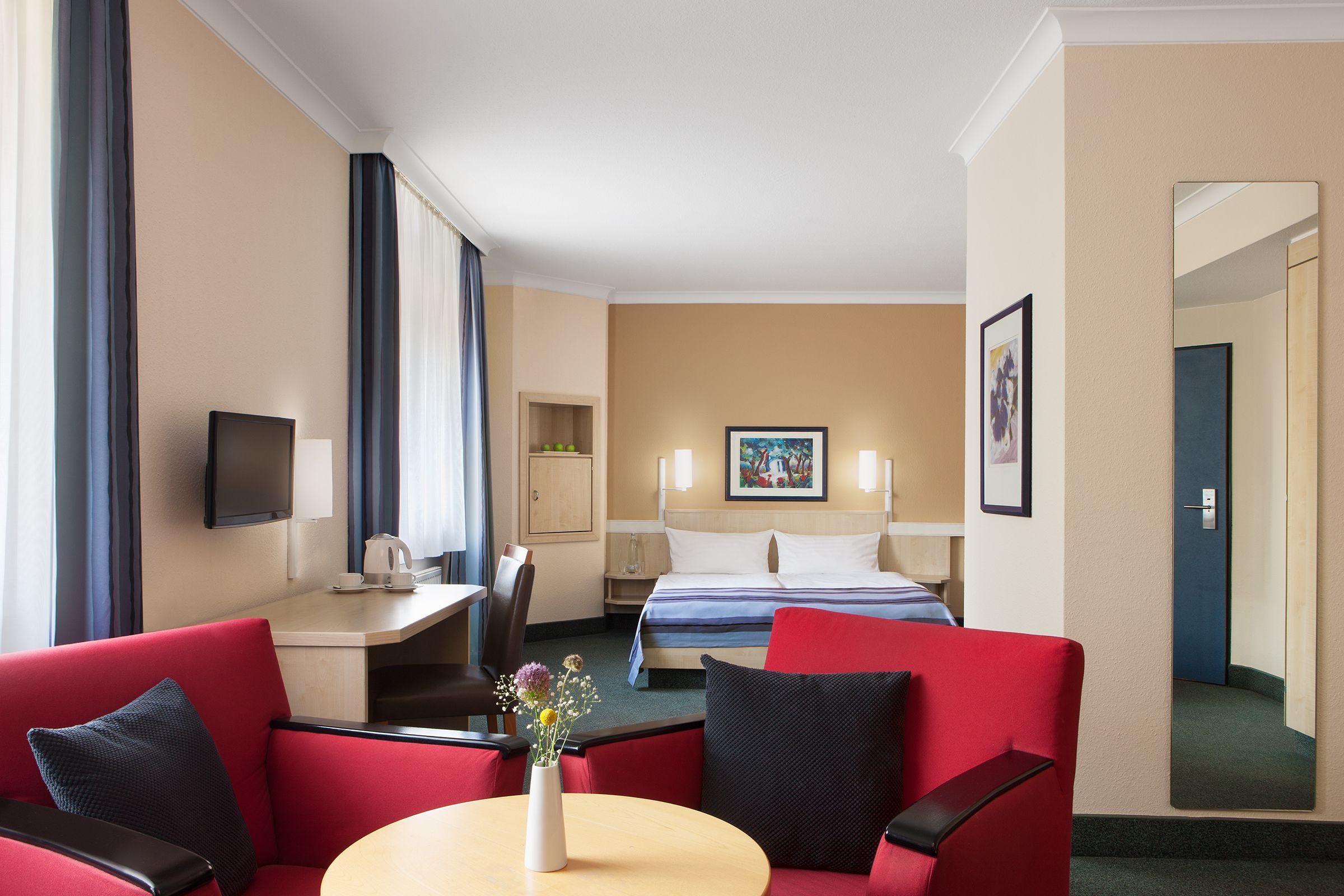 Kamer