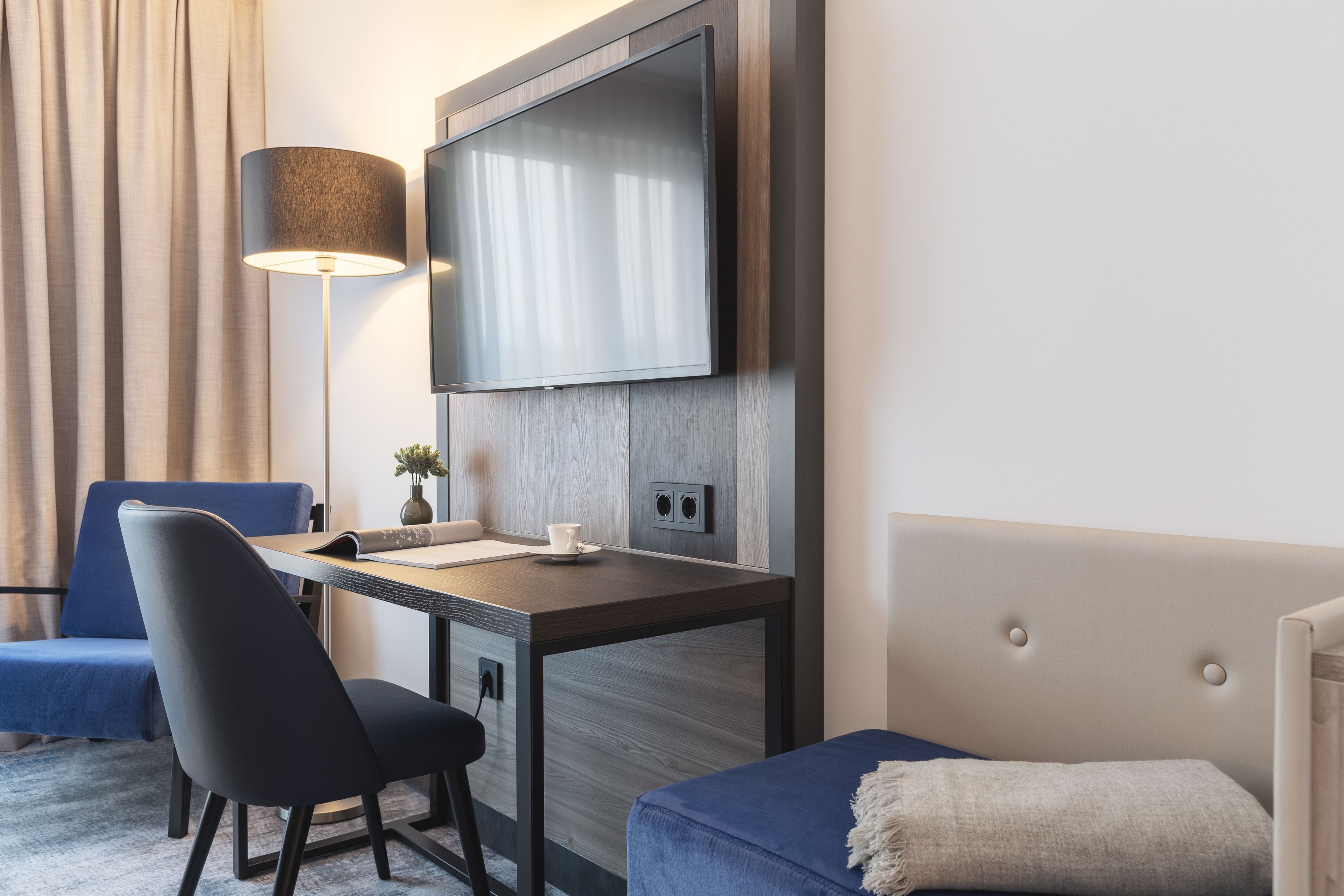 Kamer
