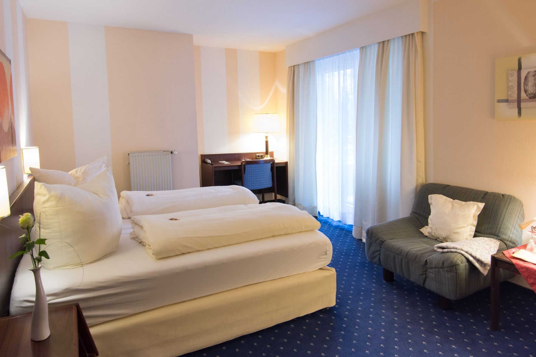 Kamer