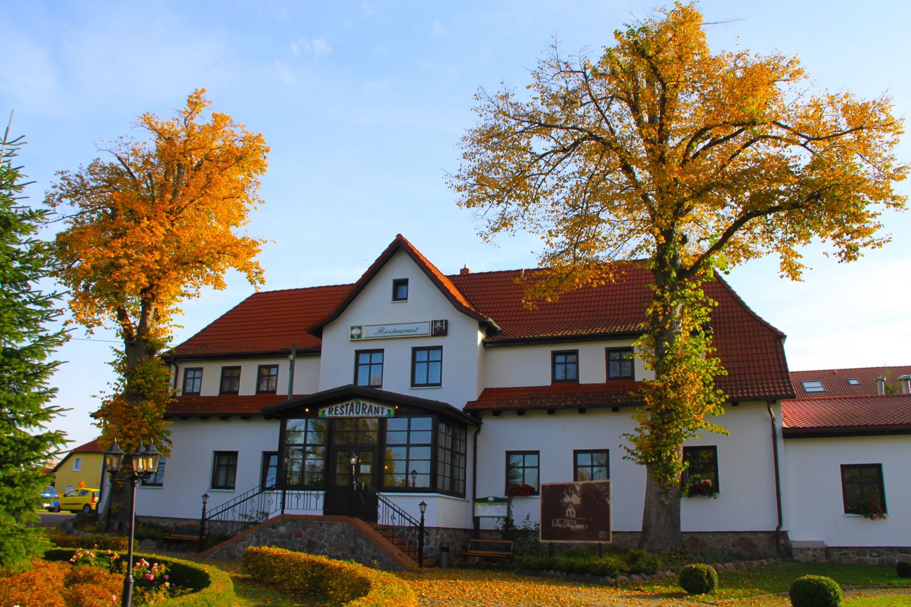 Buitenzijde