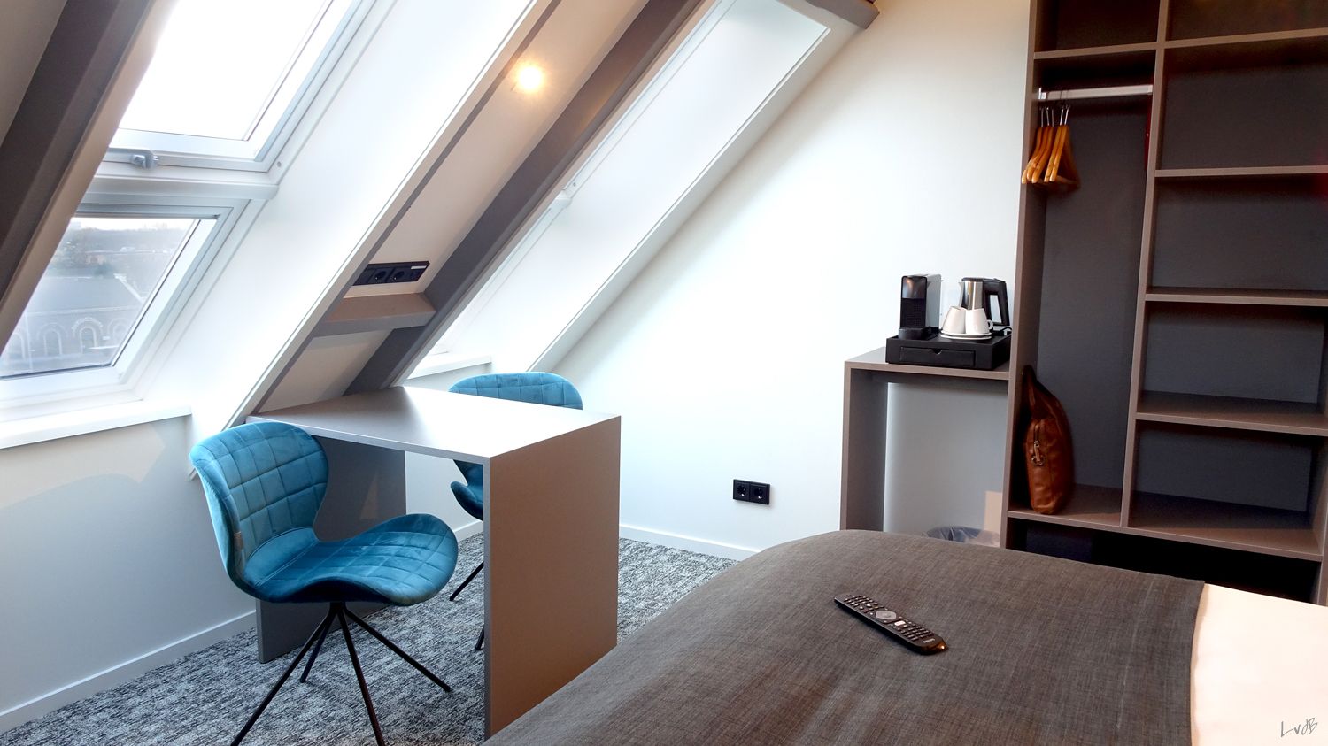Kamer