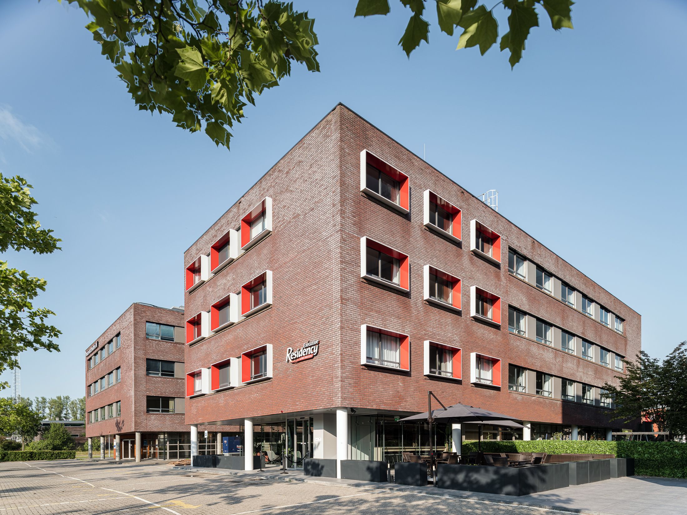 Buitenzijde