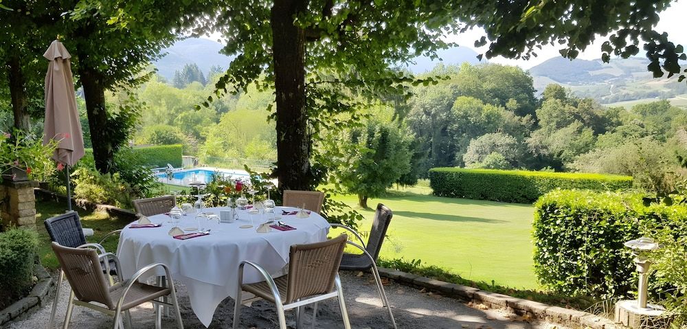 afbeelding van Klassieke tweepersoonskamer, terras