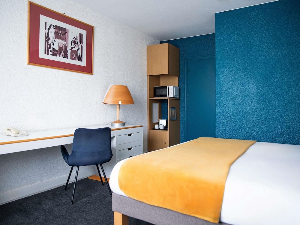 afbeelding van Double Room Long Stay