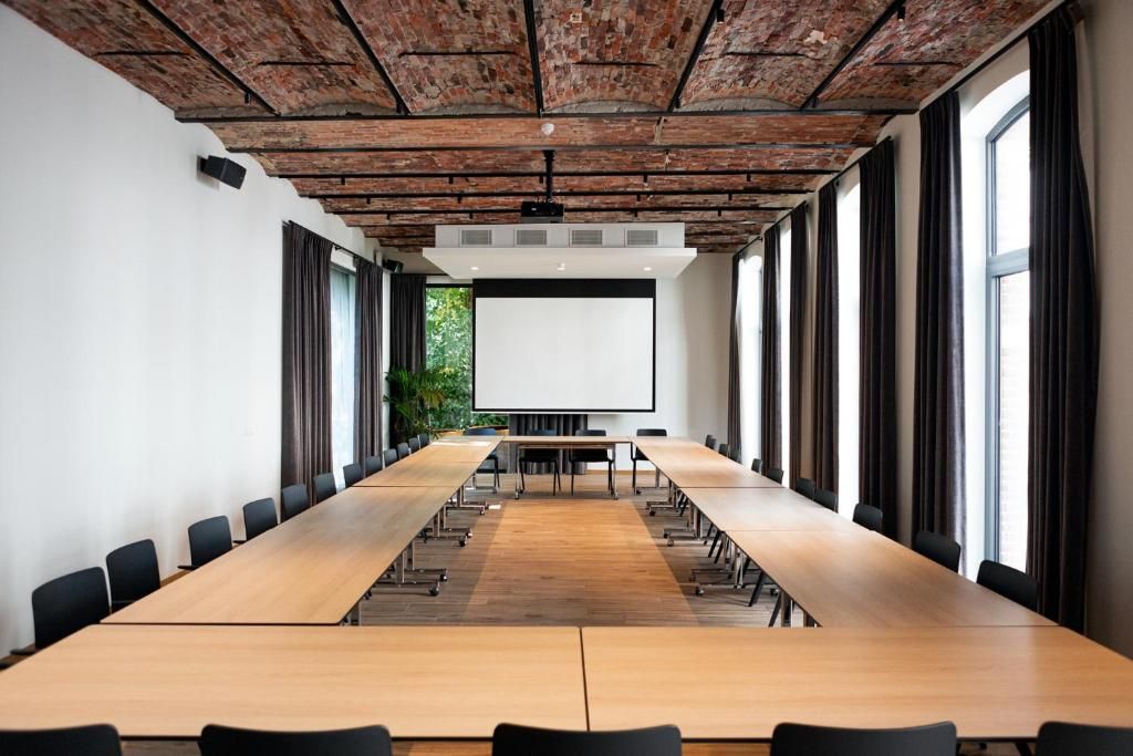 Faciliteiten