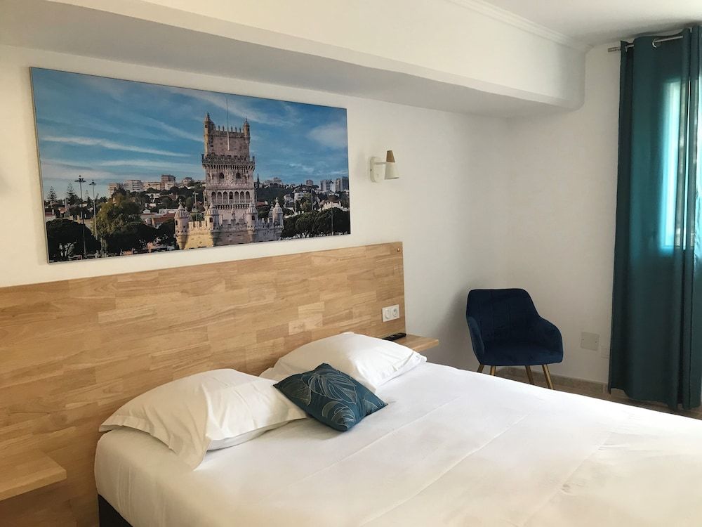 afbeelding van Deluxe appartement