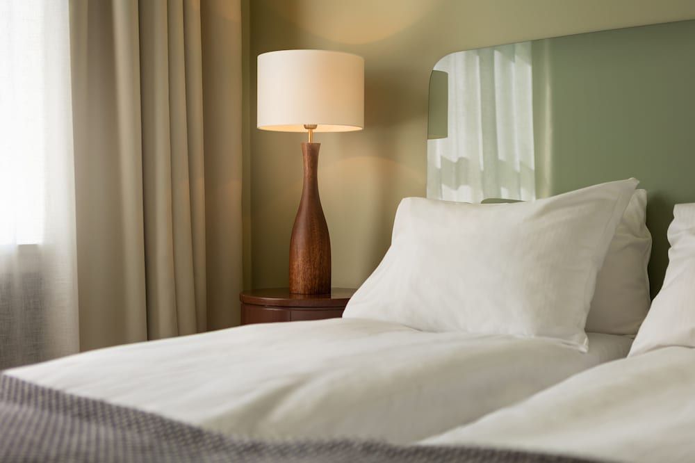 afbeelding van Standaard Twin kamer