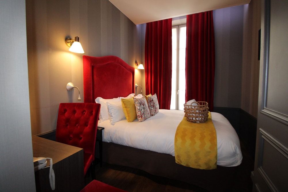 afbeelding van Tweepersoonskamer (Elegance)