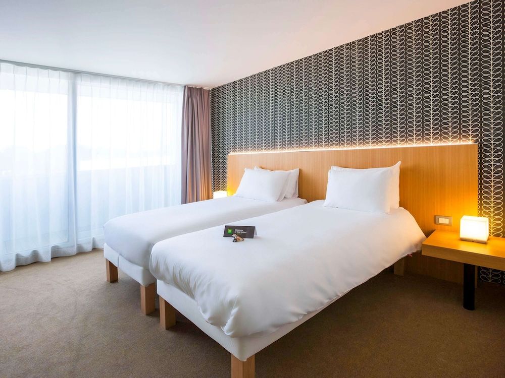 afbeelding van Superior Twin kamer, 2 eenpersoonsbedden
