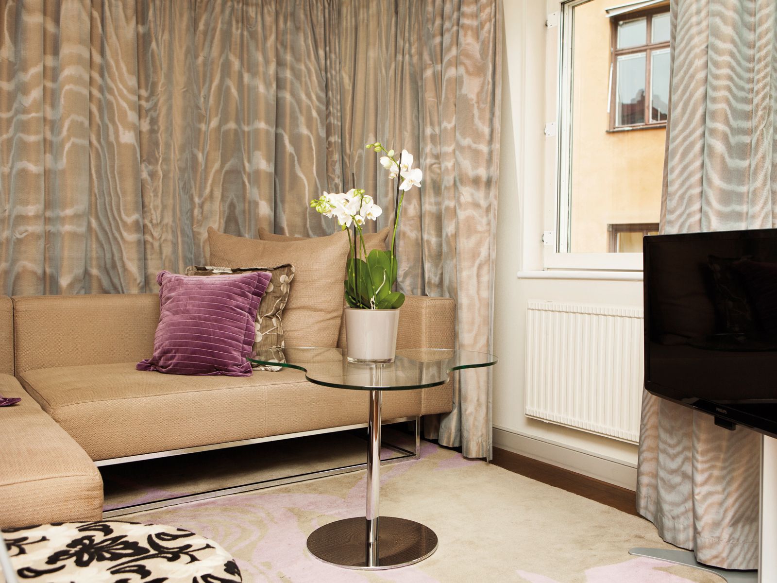 Kamer
