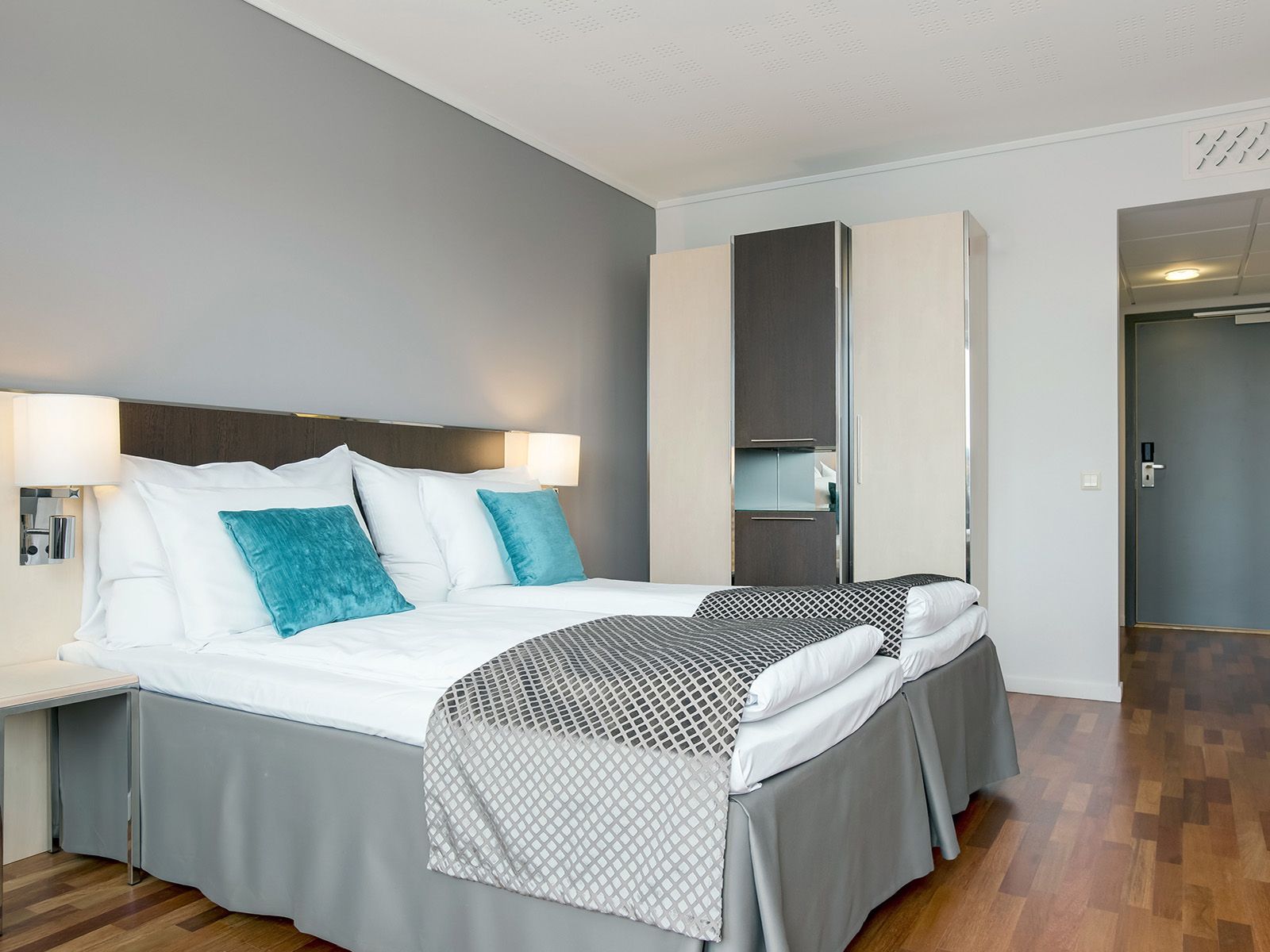 Kamer