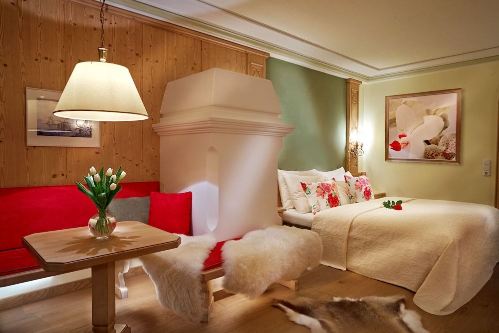 Kamer