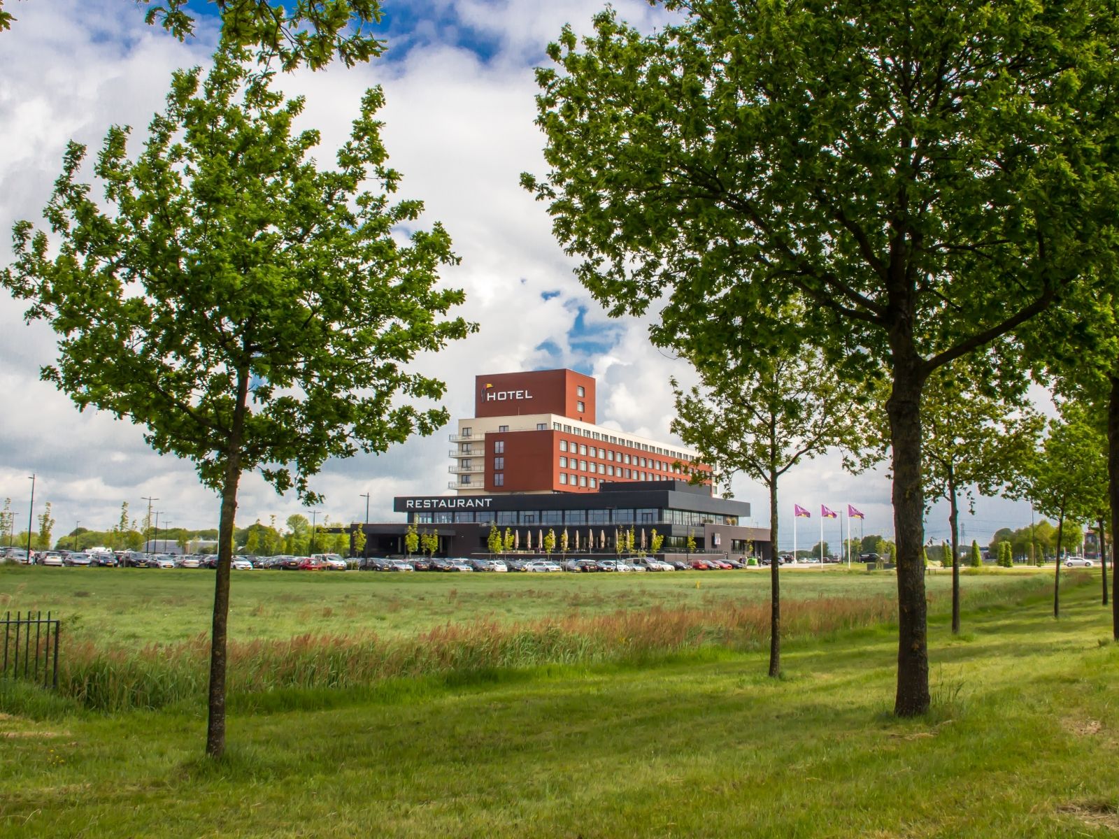 Van der Valk Hotel Zwolle in Zwolle Aanbiedingen Hotel Specials