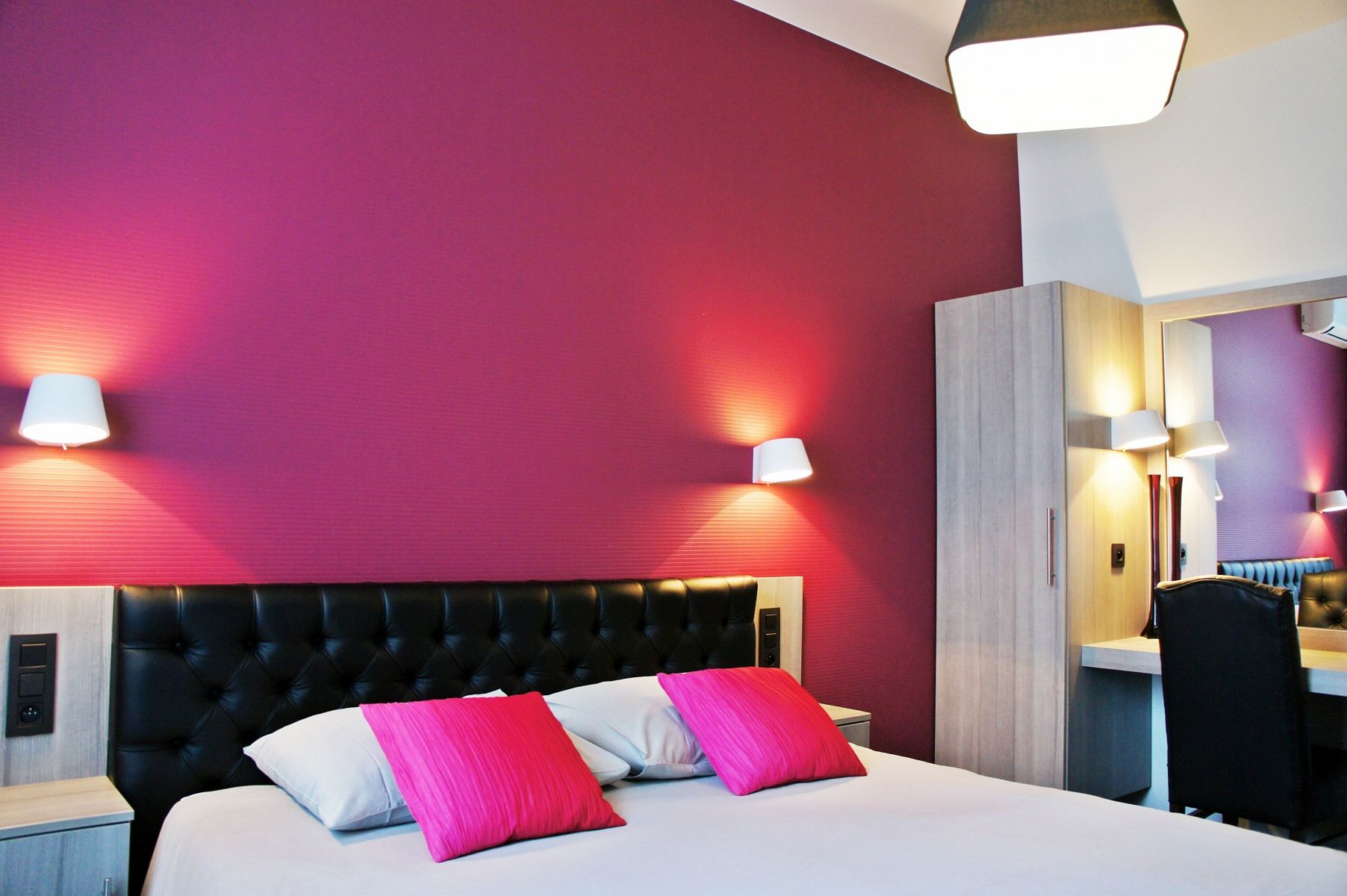 Kamer