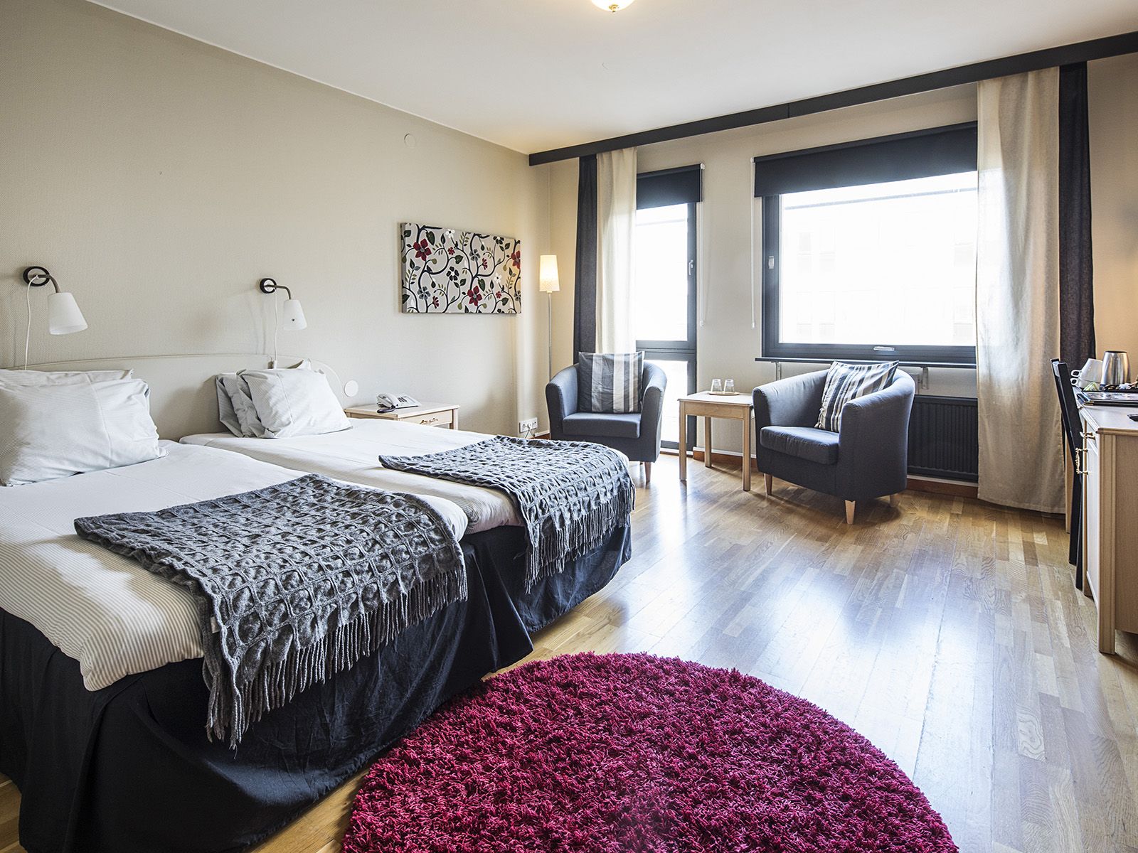 Kamer