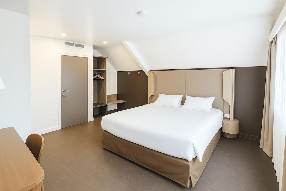 afbeelding van Superior kamer, 1 queensize bed