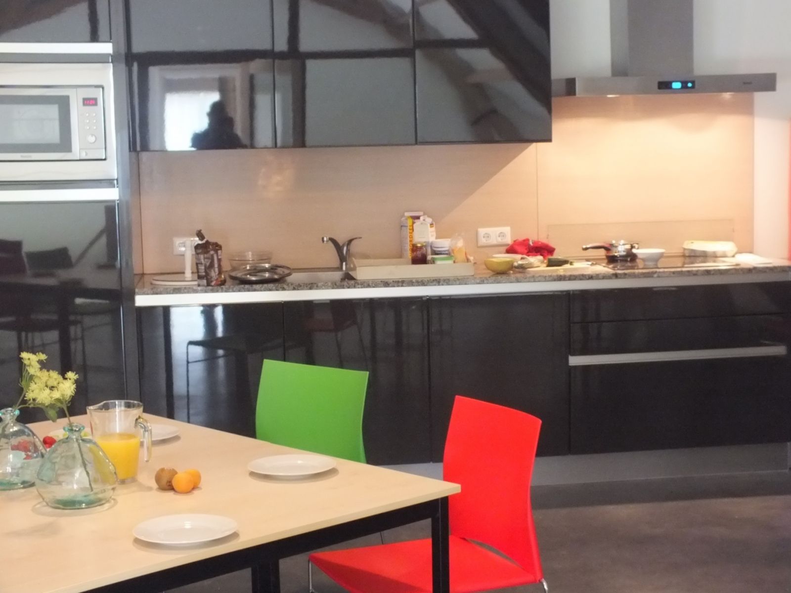 Faciliteiten