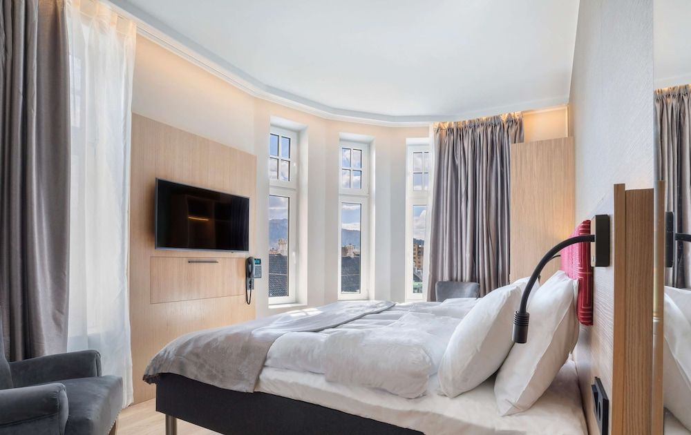 afbeelding van Superior kamer, 1 kingsize bed, niet-roken